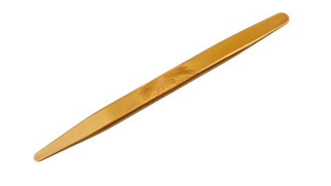 Yellotools YT19WSBG 10 WrapStick Beavertail Gold -