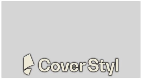 COVER STYL (NH27) Alpine Grey