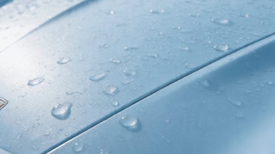 PROTECTOR COLOR GLACIER RS BLUE PPF – Lodowy błękit | Folia ochronna PPF do zmiany koloru, TPU 185 µm, gwarancja 5 lat
